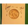Image 2 : 1916 P BUFFALO NICKEL