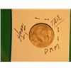 Image 2 : 1916 D BUFFALO NICKEL