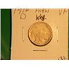Image 1 : 1916 D BUFFALO NICKEL