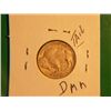 Image 2 : 1916 D BUFFALO NICKEL