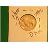 Image 2 : 1917 D BUFFALO NICKEL