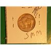 Image 2 : 1918 S BUFFALO NICKEL