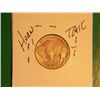 Image 2 : 1919 P BUFFALO NICKEL