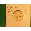 Image 2 : 1920 P BUFFALO NICKEL