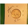 Image 2 : 1920 S BUFFALO NICKEL