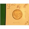 Image 1 : 1920 S BUFFALO NICKEL