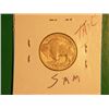 Image 2 : 1921 S BUFFALO NICKEL