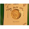 Image 1 : 1921 S BUFFALO NICKEL