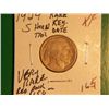 Image 1 : 1924 S BUFFALO NICKEL