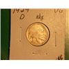 Image 1 : 1924 D BUFFALO NICKEL