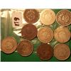 Image 2 : (10) V NICKELS