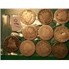 Image 1 : (10) V NICKELS