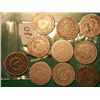 Image 2 : (10) V NICKELS