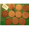 Image 1 : (10) V NICKELS