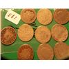 Image 2 : (10) V NICKELS