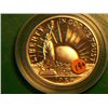 Image 1 : 1986 S STATUE OF LIBERTY 1/2 DOLLARS