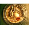 Image 1 : 1986 S STATUE OF LIBERTY 1/2 DOLLARS