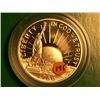 Image 2 : 1986 S STATUE OF LIBERTY 1/2 DOLLARS