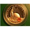 Image 1 : 1986 S STATUE OF LIBERTY 1/2 DOLLARS