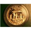 Image 2 : 1986 S STATUE OF LIBERTY 1/2 DOLLARS