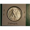 Image 2 : 1943 P WALKING LIBERTY 1/2 DOLLAR