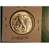 Image 2 : 1945 P WALKING LIBERTY 1/2 DOLLAR
