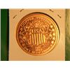 Image 2 : 2011 EAGLE COPPER