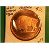 Image 1 : 2011 BUFFALO  COPPER