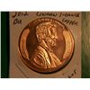 Image 1 : 2012 LINCOLN COPPER