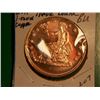 Image 1 : 2011 TRADE DOLLAR COPPER