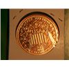 Image 2 : 2011 TRADE DOLLAR COPPER
