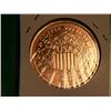 Image 2 : 2011 WALKING LIBERTY COPPER