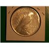 Image 2 : 1922 P PEACE DOLLAR