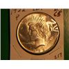 Image 1 : 1922 P PEACE DOLLAR