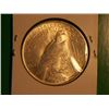 Image 2 : 1922 P PEACE DOLLAR