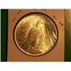 Image 2 : 1924 P PEACE DOLLAR