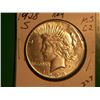 Image 1 : 1928 S PEACE DOLLAR