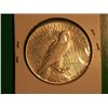 Image 2 : 1928 S PEACE DOLLAR