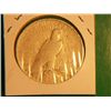Image 2 : 1934 S PEACE DOLLAR