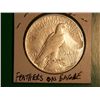 Image 2 : 1934 S PEACE DOLLAR