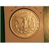 Image 2 : 1896 O MORGAN DOLLAR