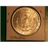 Image 2 : 1882 S MORGAN DOLLAR