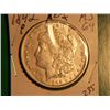 Image 1 : 1892 P MORGAN DOLLAR