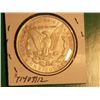 Image 2 : 1892 P MORGAN DOLLAR