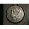 Image 1 : 1884 S MORGAN DOLLAR