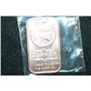 Image 1 : 2012 Copper Ingot; .999 Fine Copper 1 Oz.