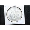 Image 1 : 1879 Silver Morgan $1
