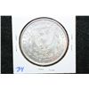 Image 2 : 1879 Silver Morgan $1