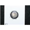 Image 2 : 1853 Three Cent Silver Piece