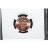 Image 1 : 2010-D Lincoln-Union Shield Penny; NGC Graded Brilliant Uncirculated